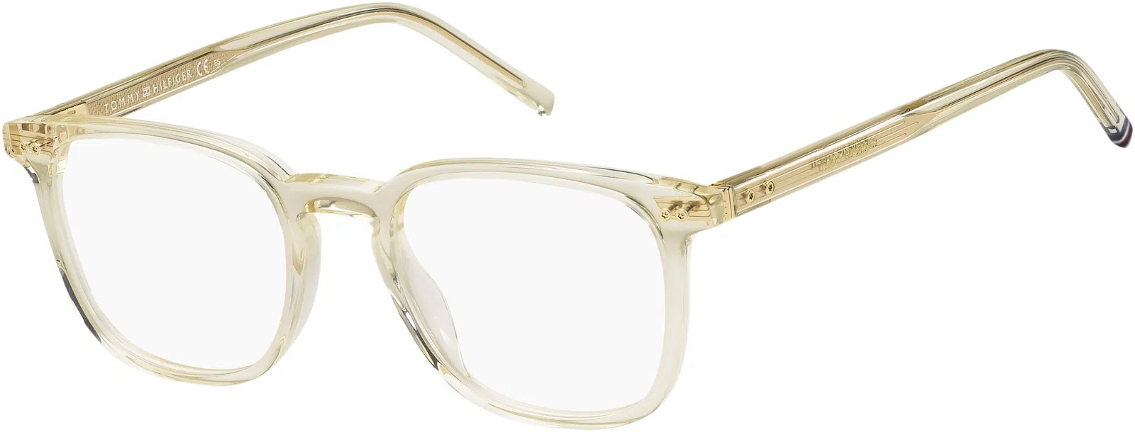 Tommy Hilfiger Th1814 Eyeglasses - view 22